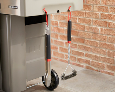 TRESIDIG WEBER GRILLBORSTE 46 CM