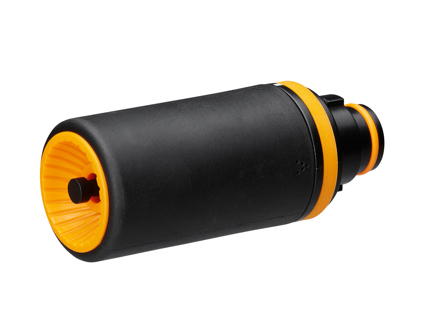 Kastelusuutinpää Fiskars säädettävä