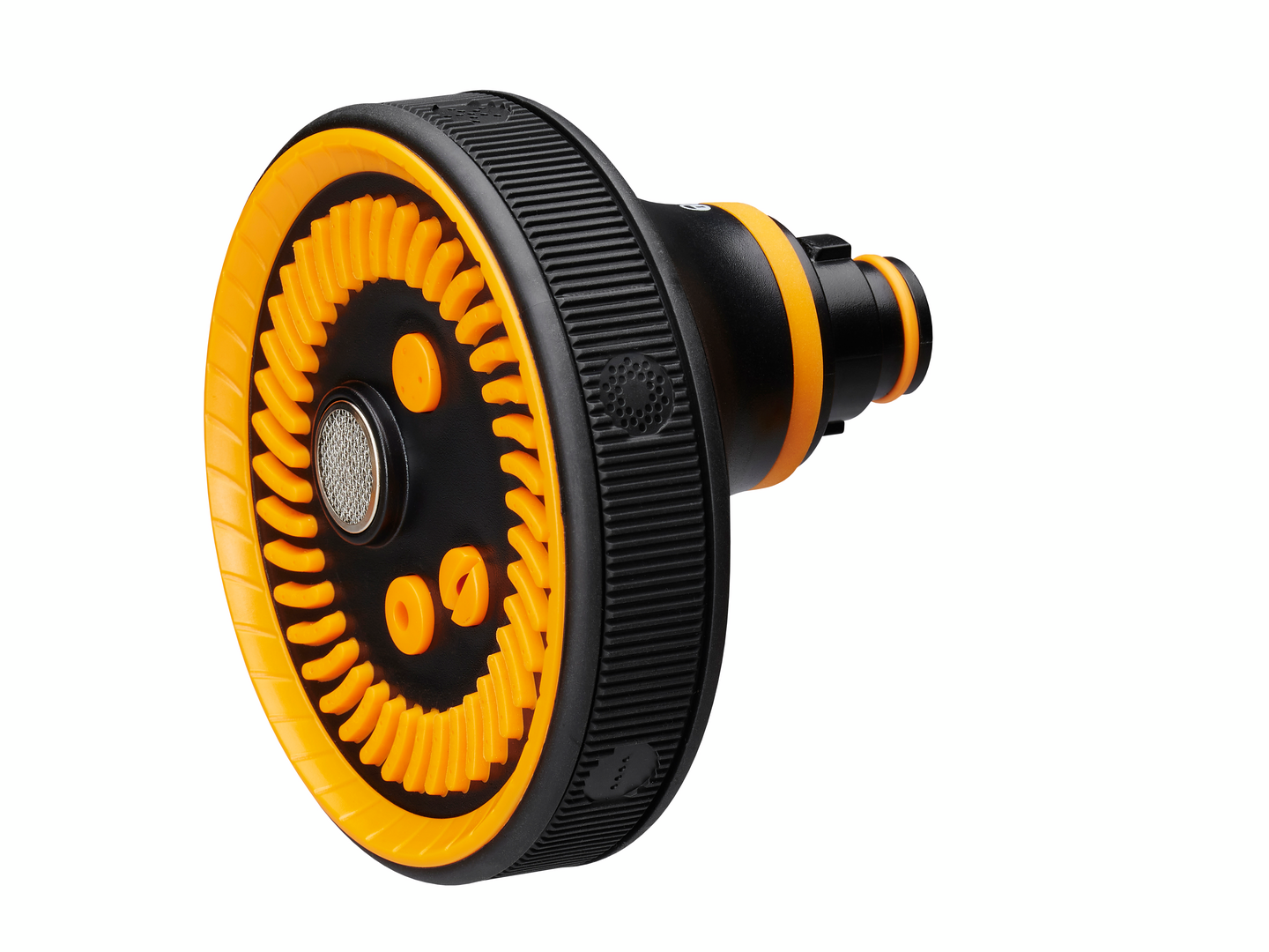 Kastelusuutinpää Fiskars Multi