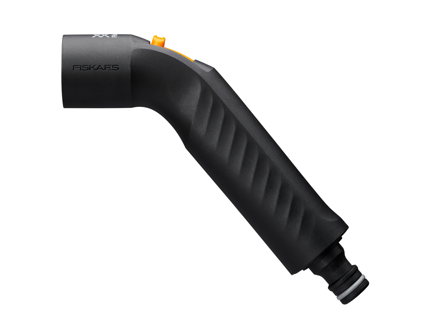 Kastelupistoolin kahva Fiskars FiberComp