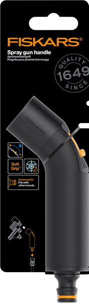 Kastelupistoolin kahva Fiskars Comfort