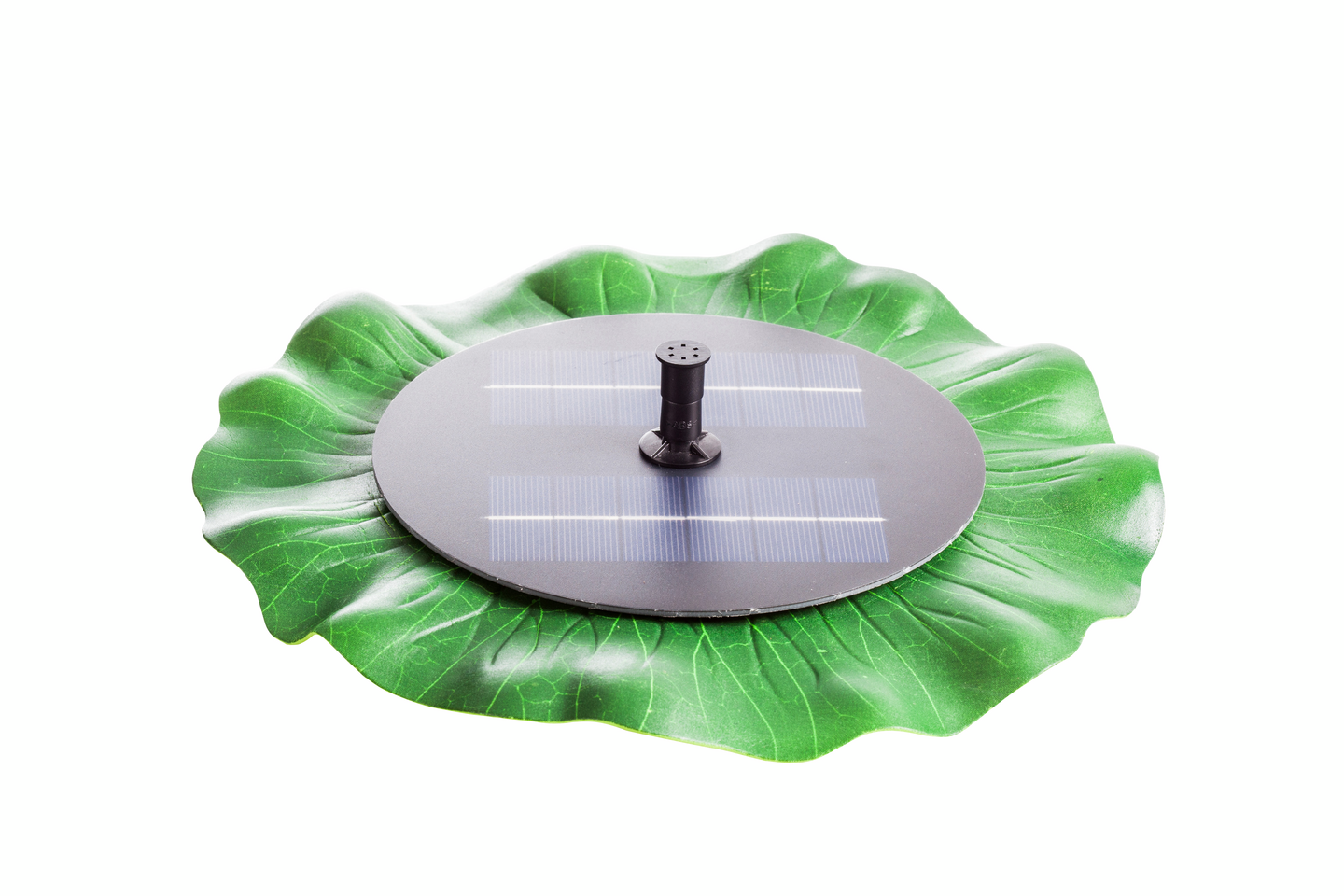 Aurinkokennopumppu Heissner kelluva 150 l/h