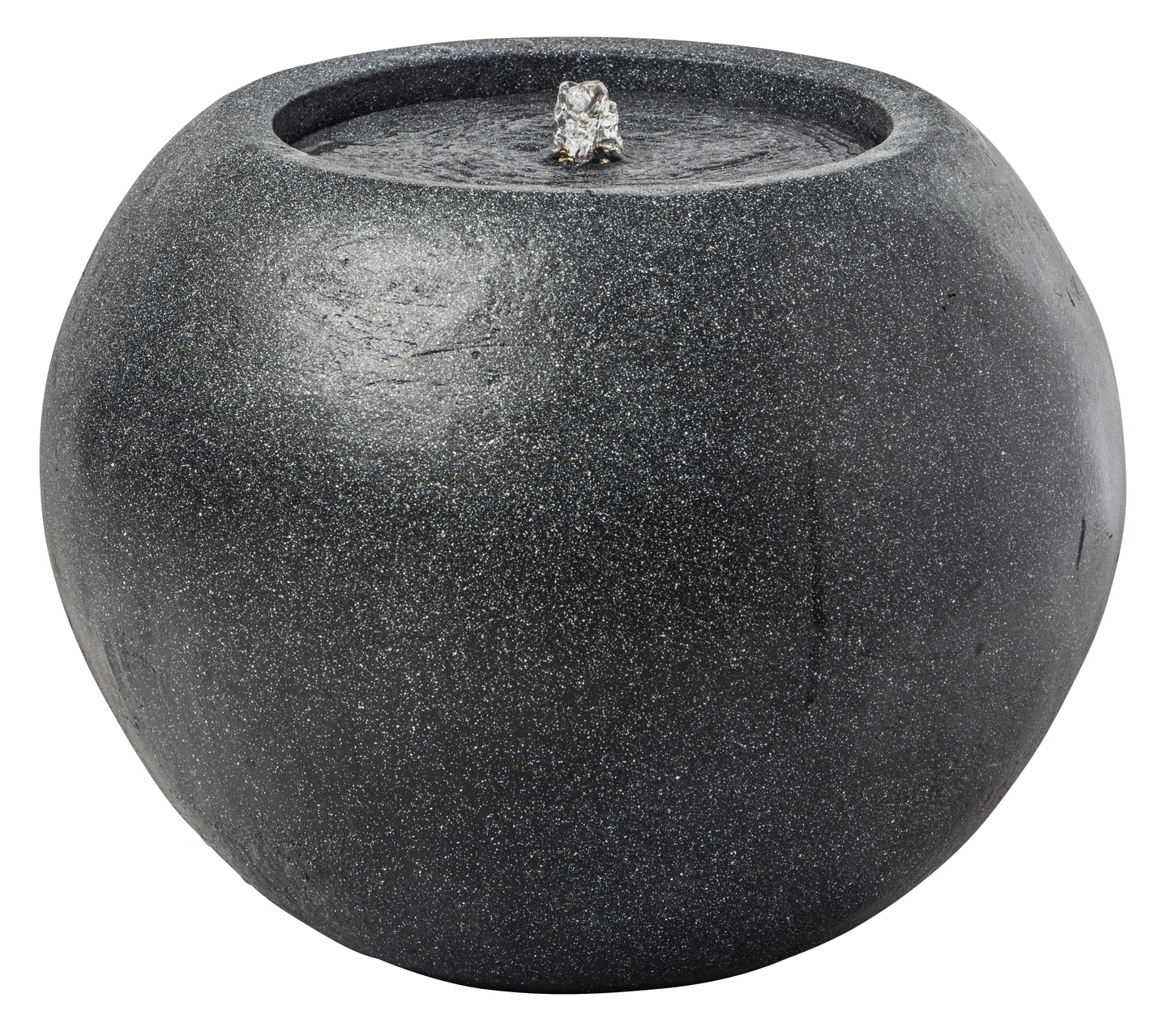 Suihkukaivo Heissner Ball Jr led setti