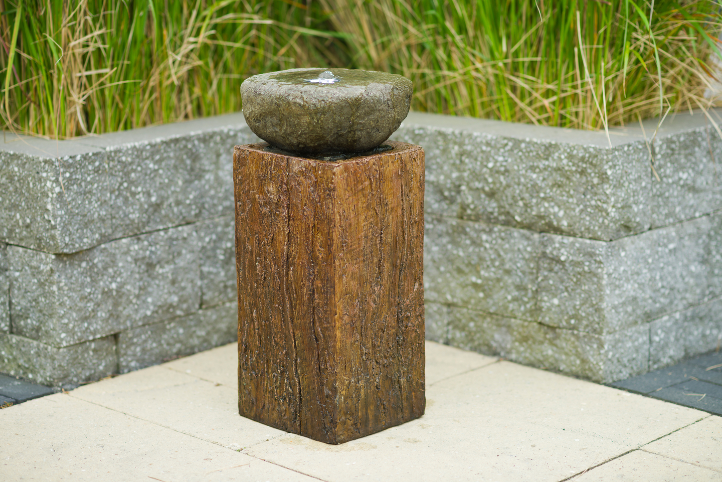 Suihkukaivo Nashville led