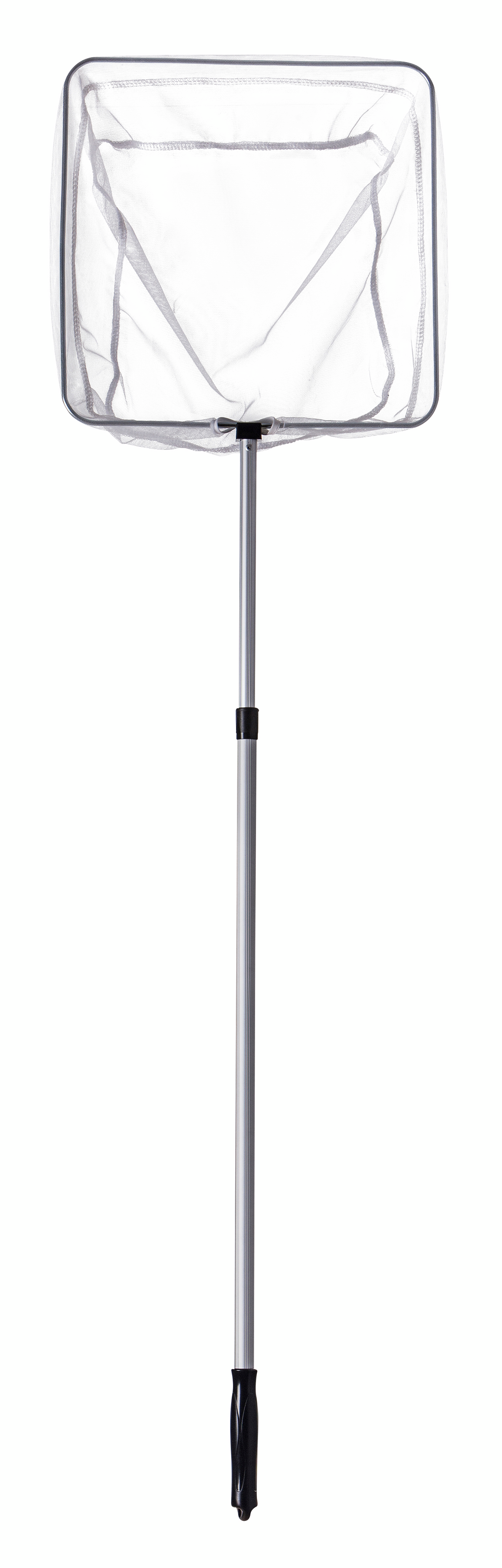 Haavi Heissner 35cm valkoinen verkko