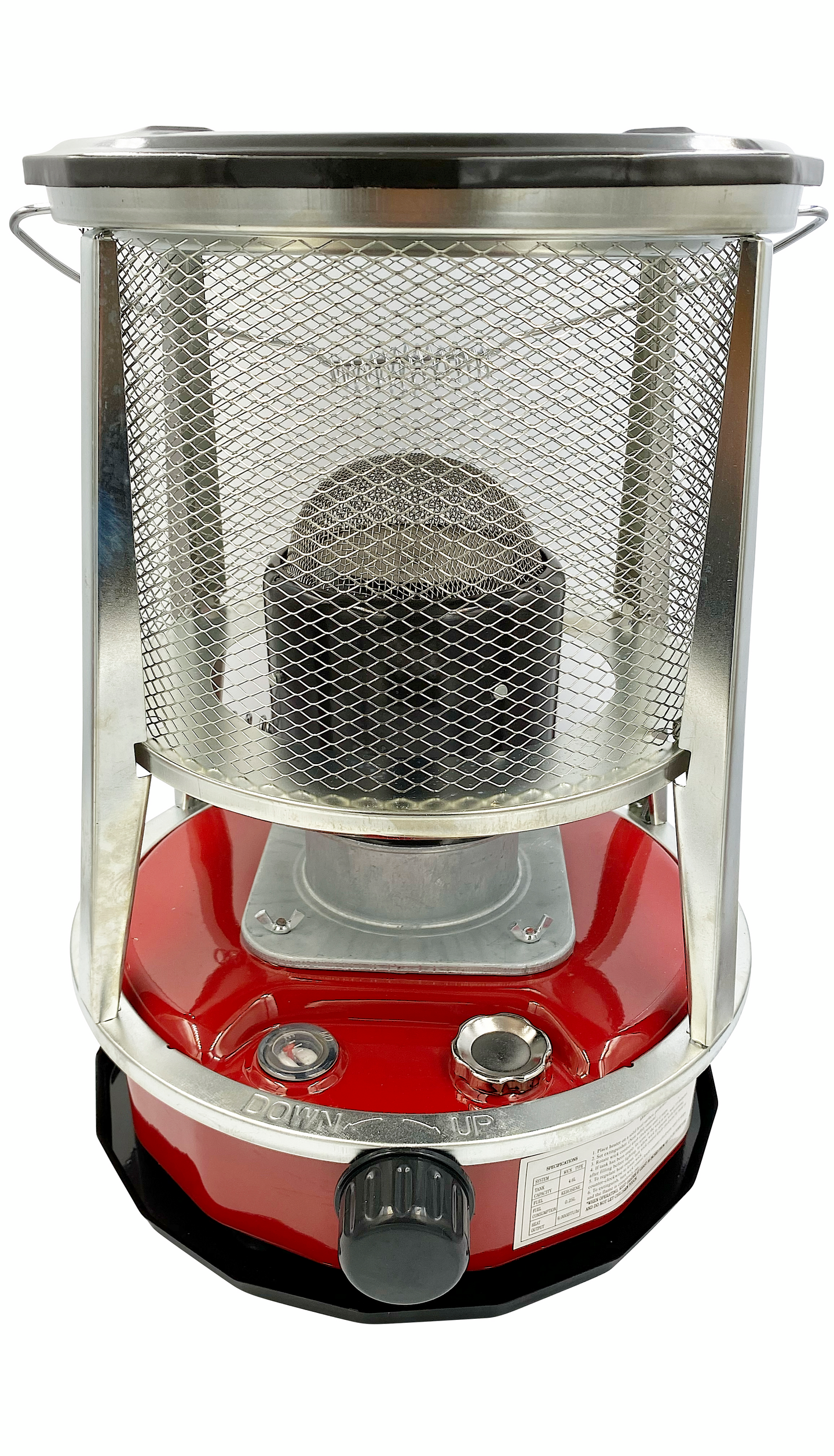 Petroolilämmitin Vitavia Superwarm 10