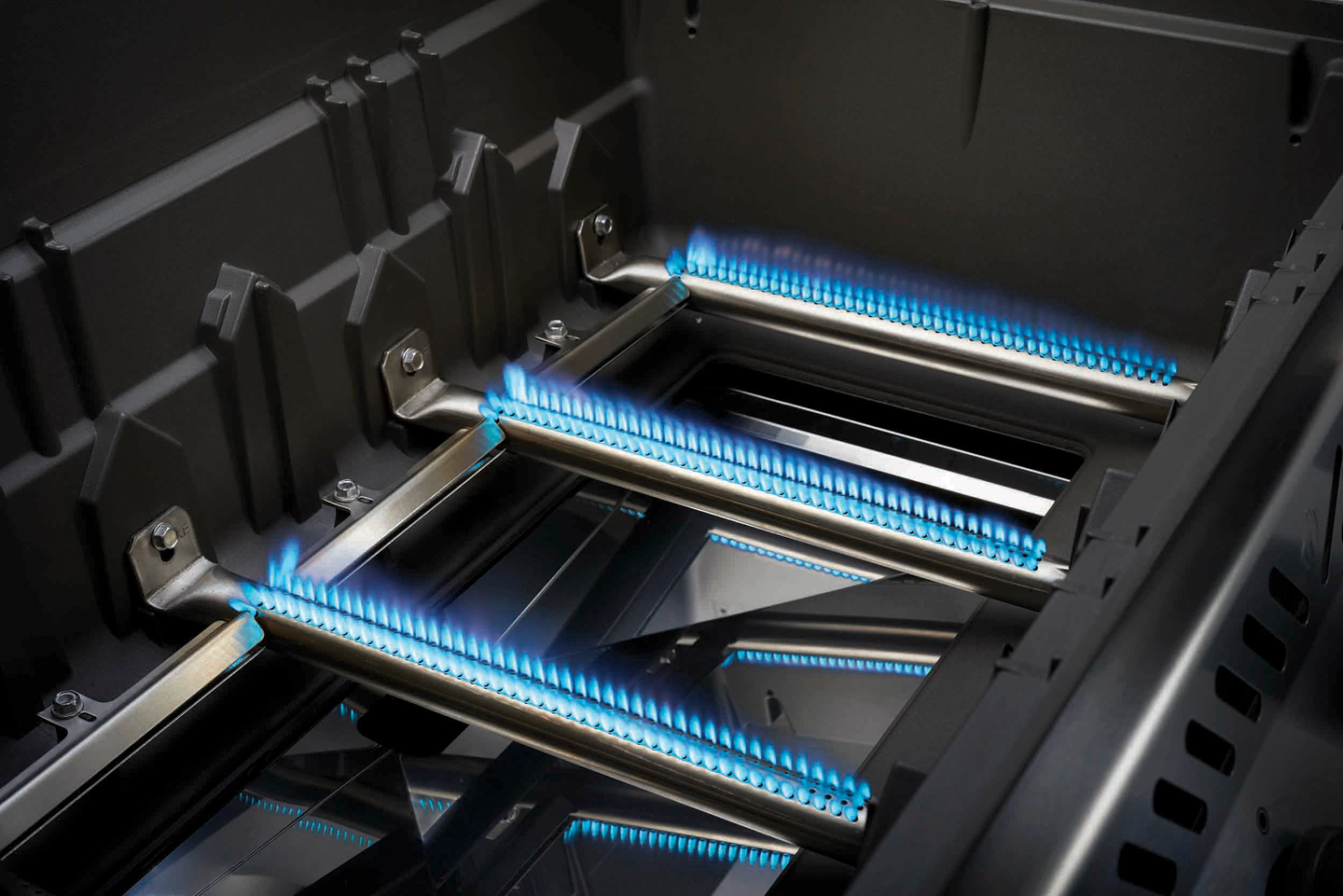 Kaasugrilli Napoleon Rogue R425PK-1