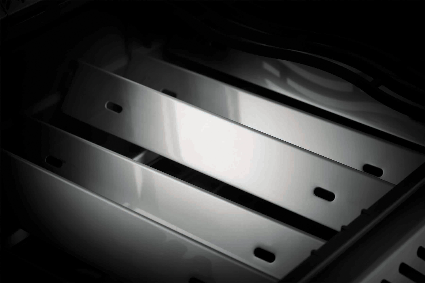 Kaasugrilli Napoleon Rogue R525PK-1