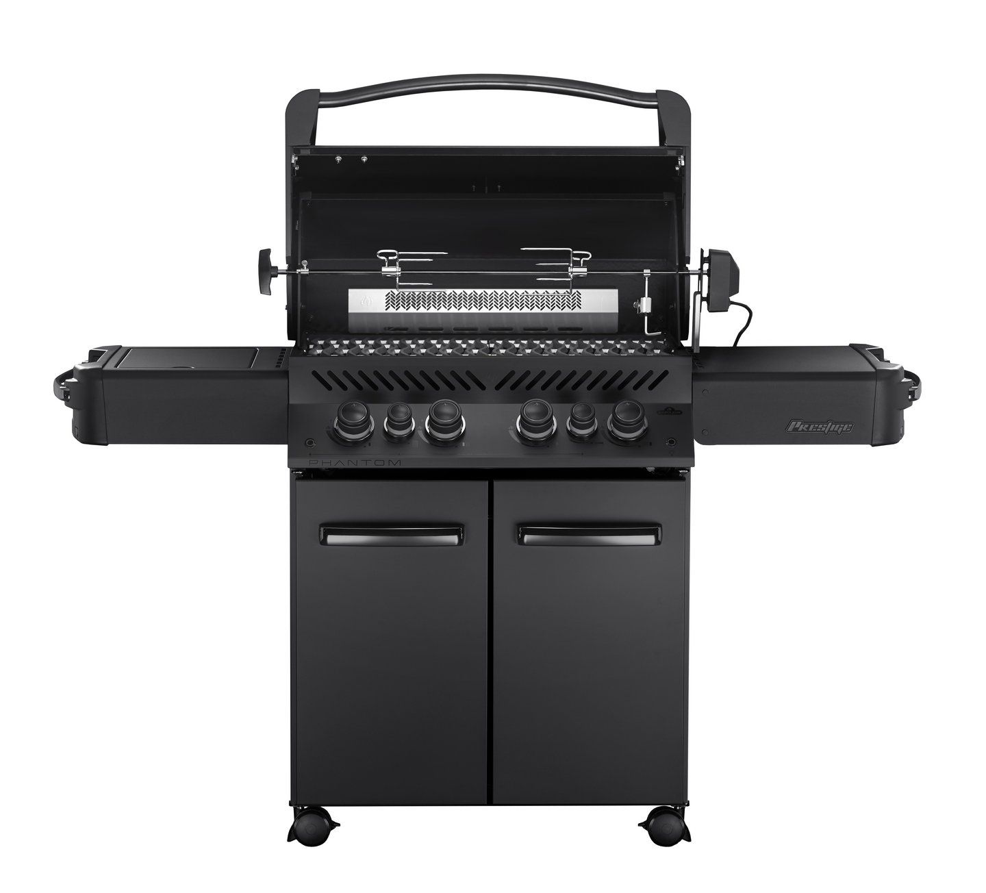 Kaasugrilli Napoleon Prestige P500 Phantom