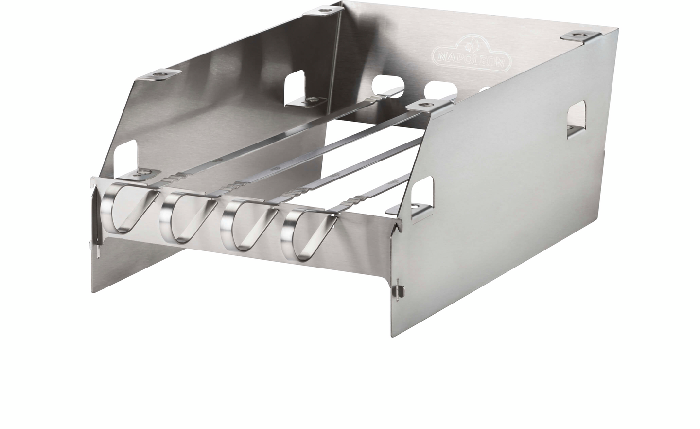 Tuulisuoja Napoleon Sizzle Zone iso