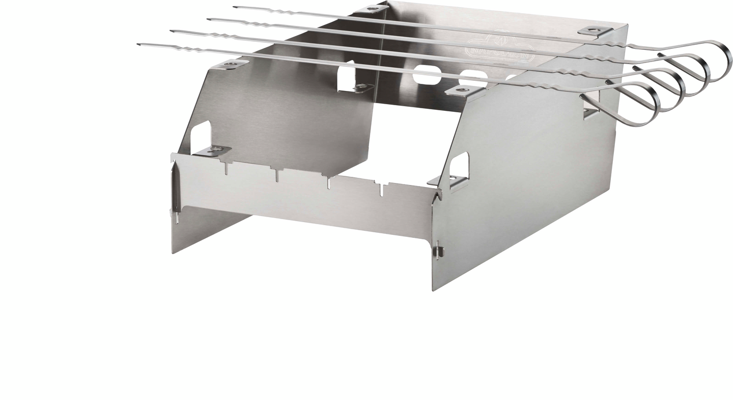 Tuulisuoja Napoleon Sizzle Zone iso