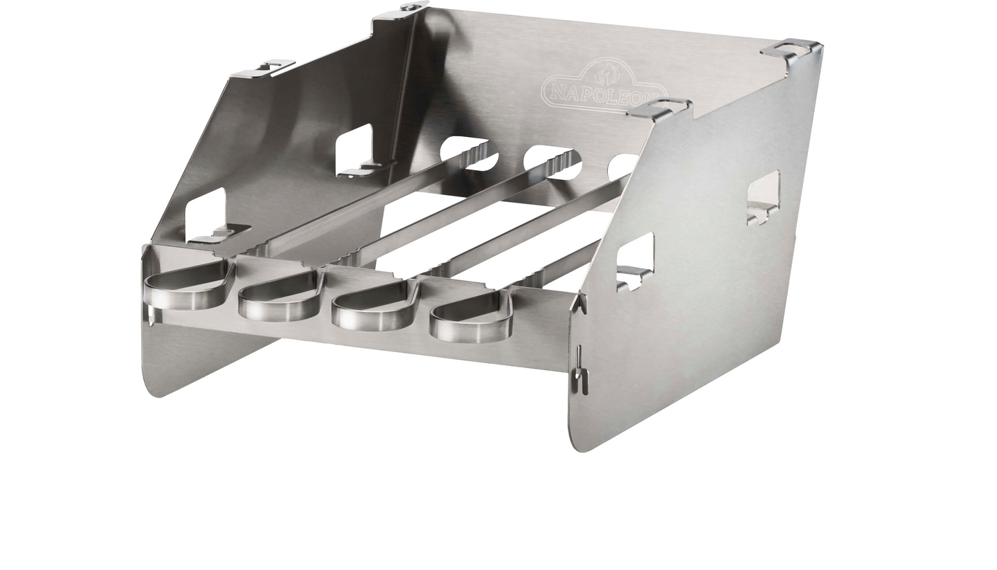 Tuulisuoja Napoleon Sizzle Zone pieni