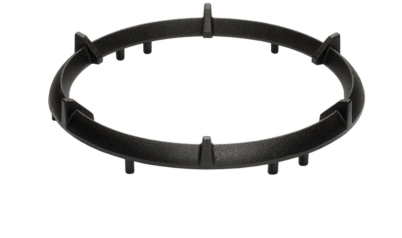 Kehys Napoleon Sizzle Zone wok-pannulle