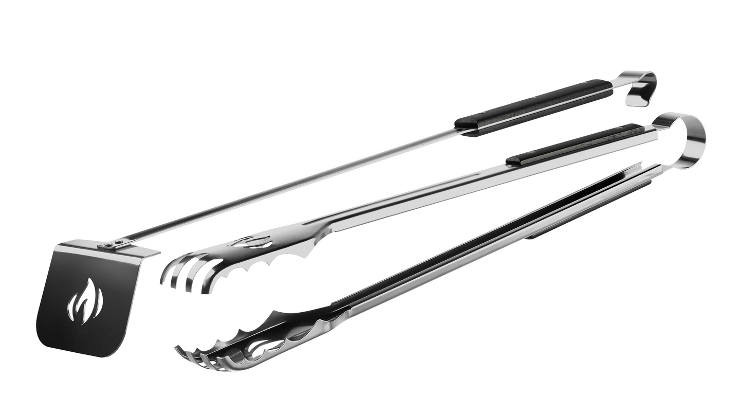 Tarvikepakkaus Napoleon hiiligrillit