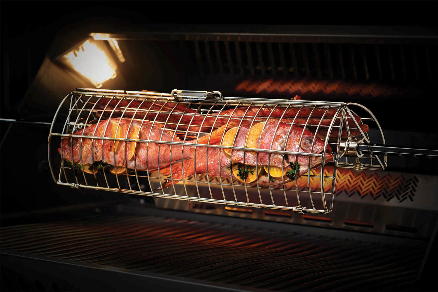 Varraskori Napoleon litteä