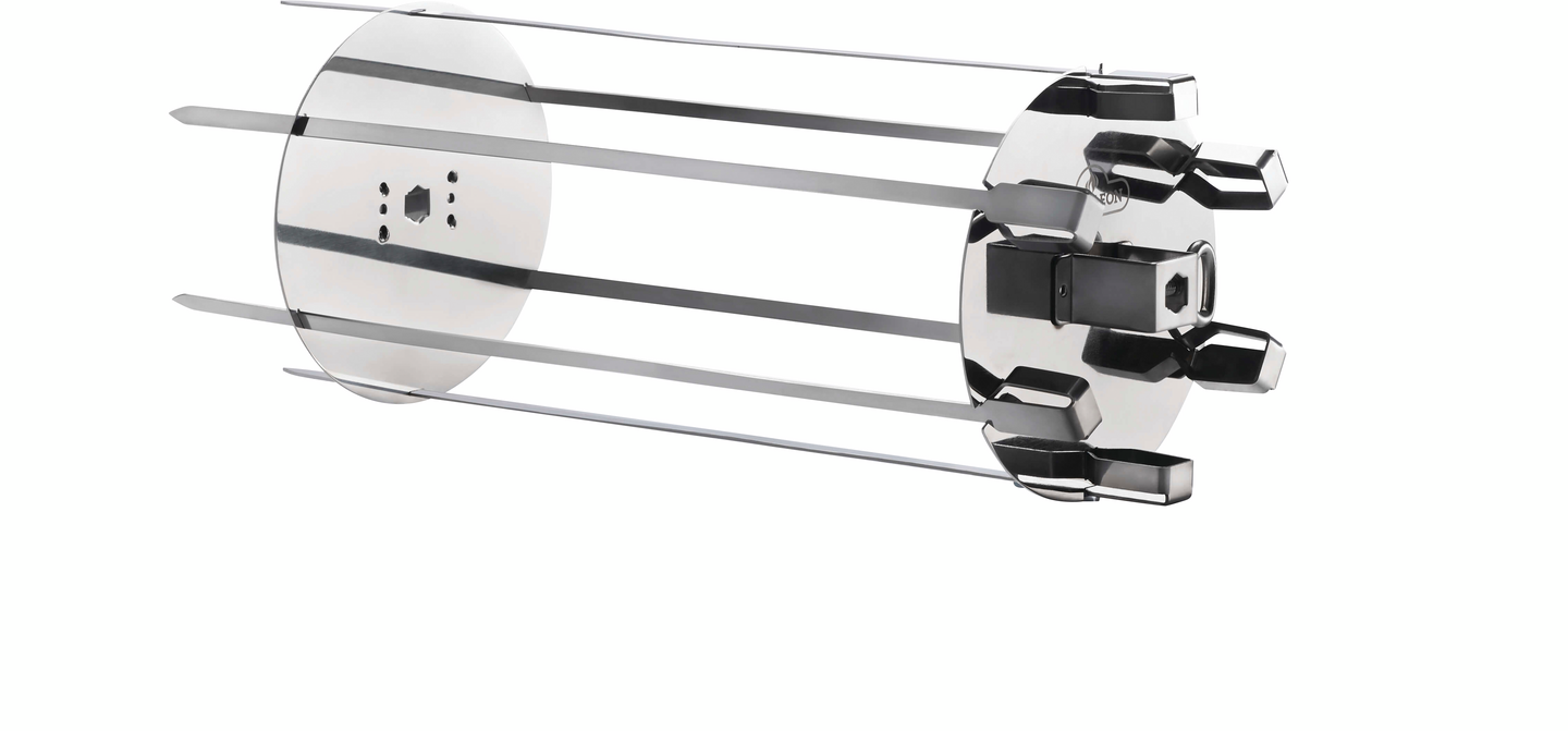 Varrastikut Napoleon vartaaseen