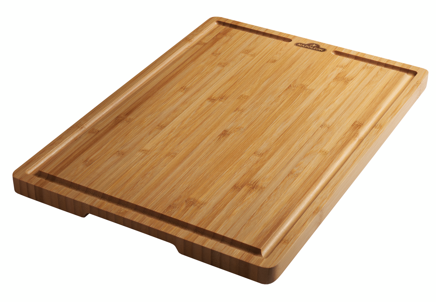 Leikkuulauta Napoleon sivutasolle