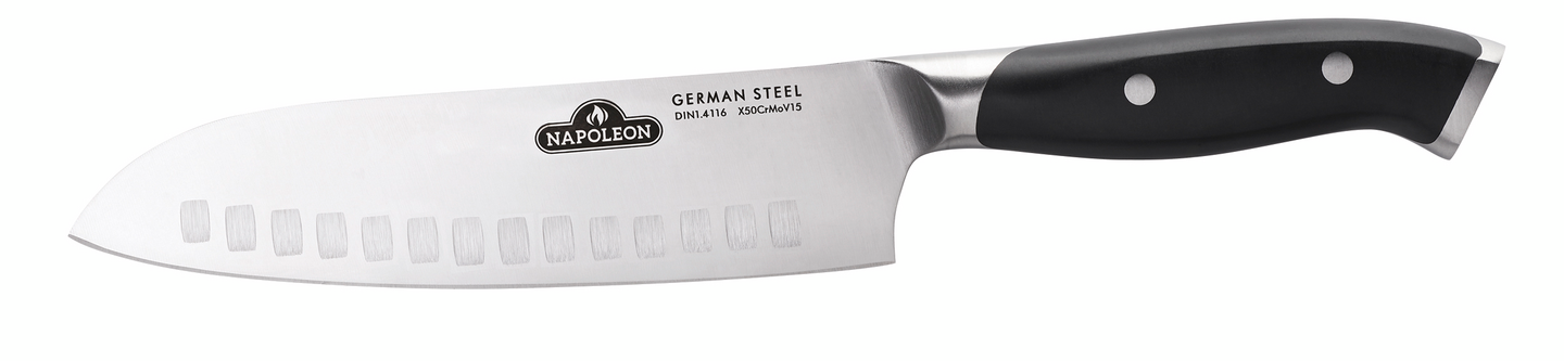 Veitsi Napoleon Santoku