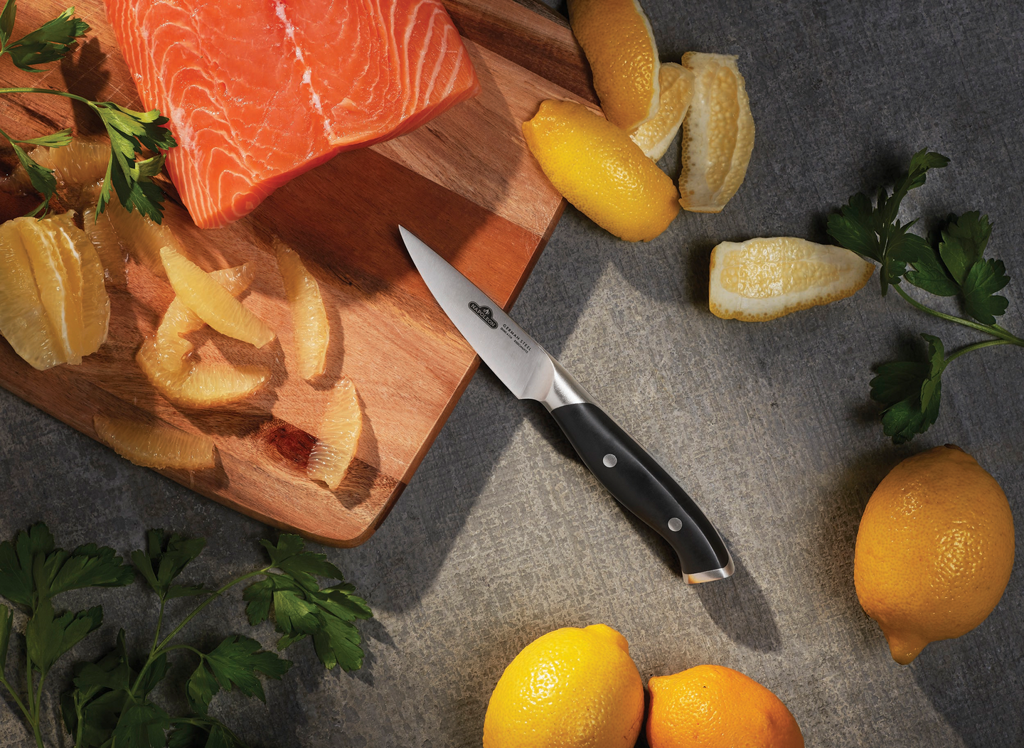 Kuorimaveitsi Napoleon