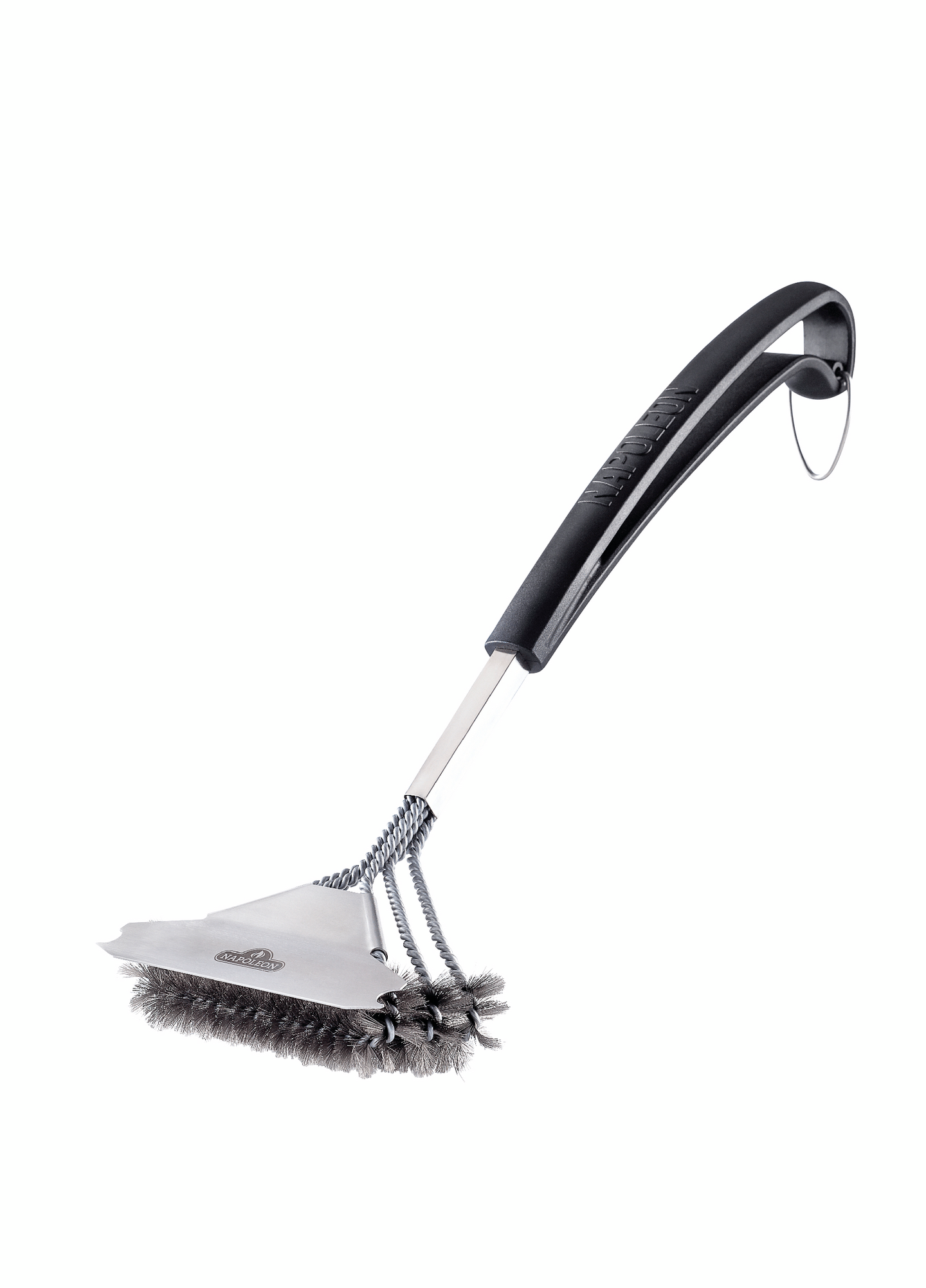 Puhdistusharja Napoleon rst-harjas