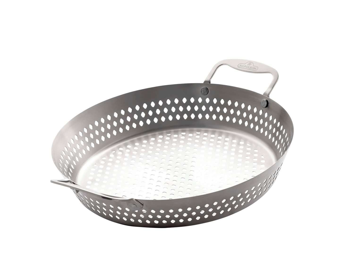 Paistokori Napoleon kahvoilla rst