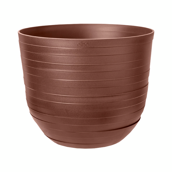 Ruukku Elho Fuente Rings 47cm ruskea