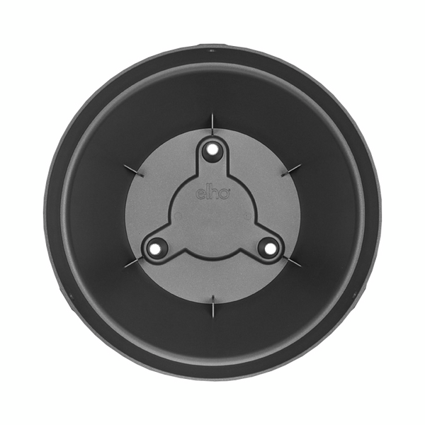 Amppeli Elho Vibia Campana 26cm tumma harmaa