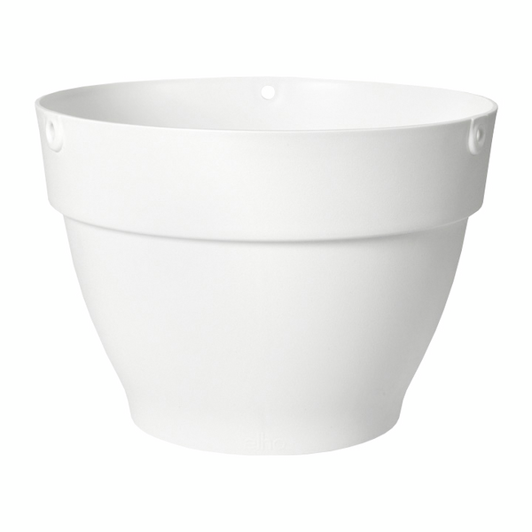 Amppeli Elho Vibia Campana 26cm valkoinen