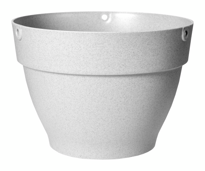 Amppeli Elho Vibia Campana 26cm betoni