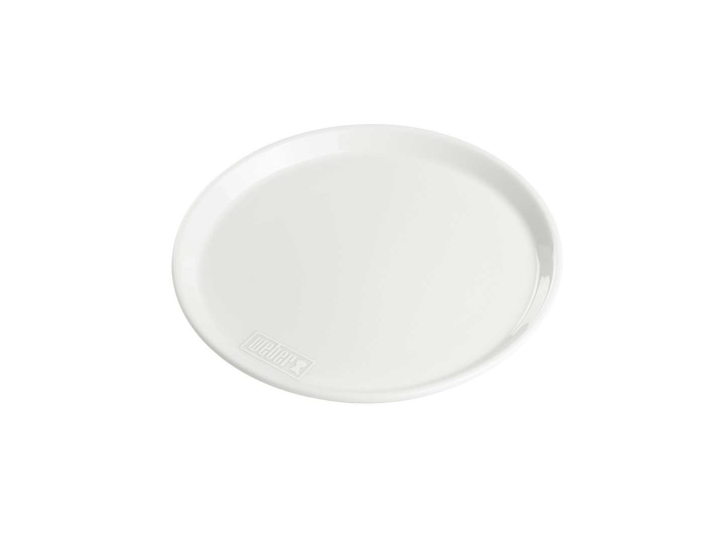 Lautanen Weber 20,5cm 2kpl