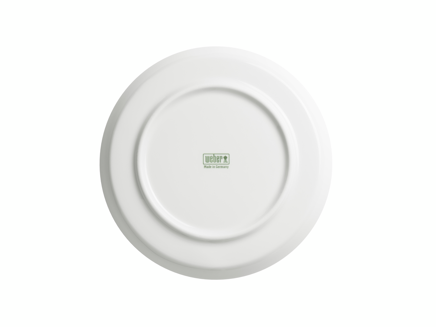 Lautanen Weber 20,5cm 2kpl