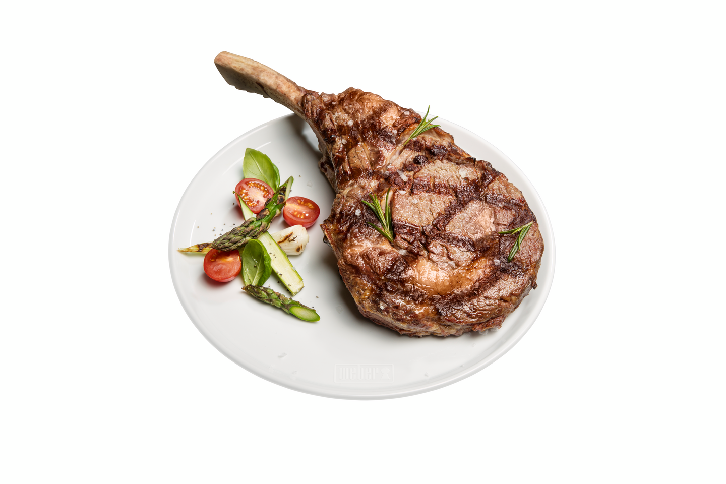 Ruokalautanen Weber 27,5cm 2kpl