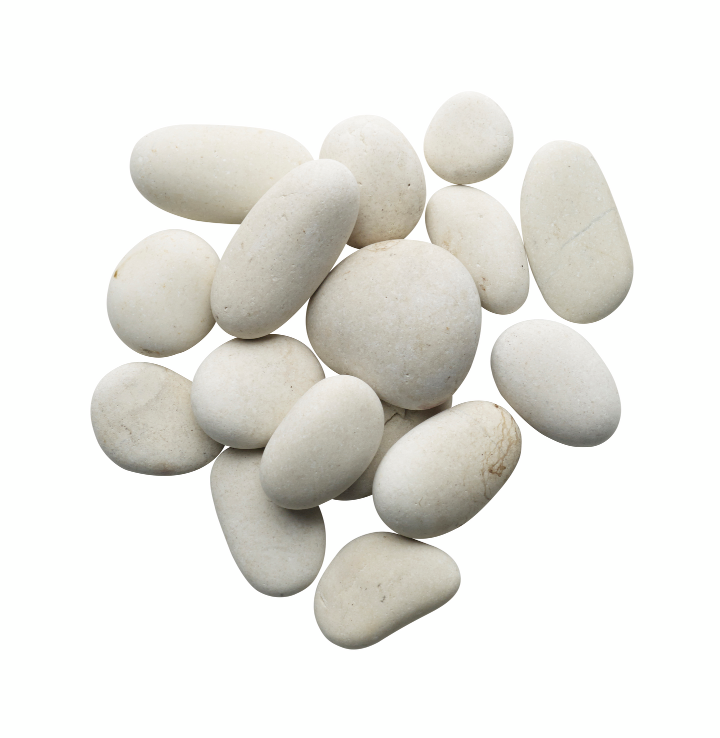 Koristekivi Kekkilä helmenvalkoinen 1l