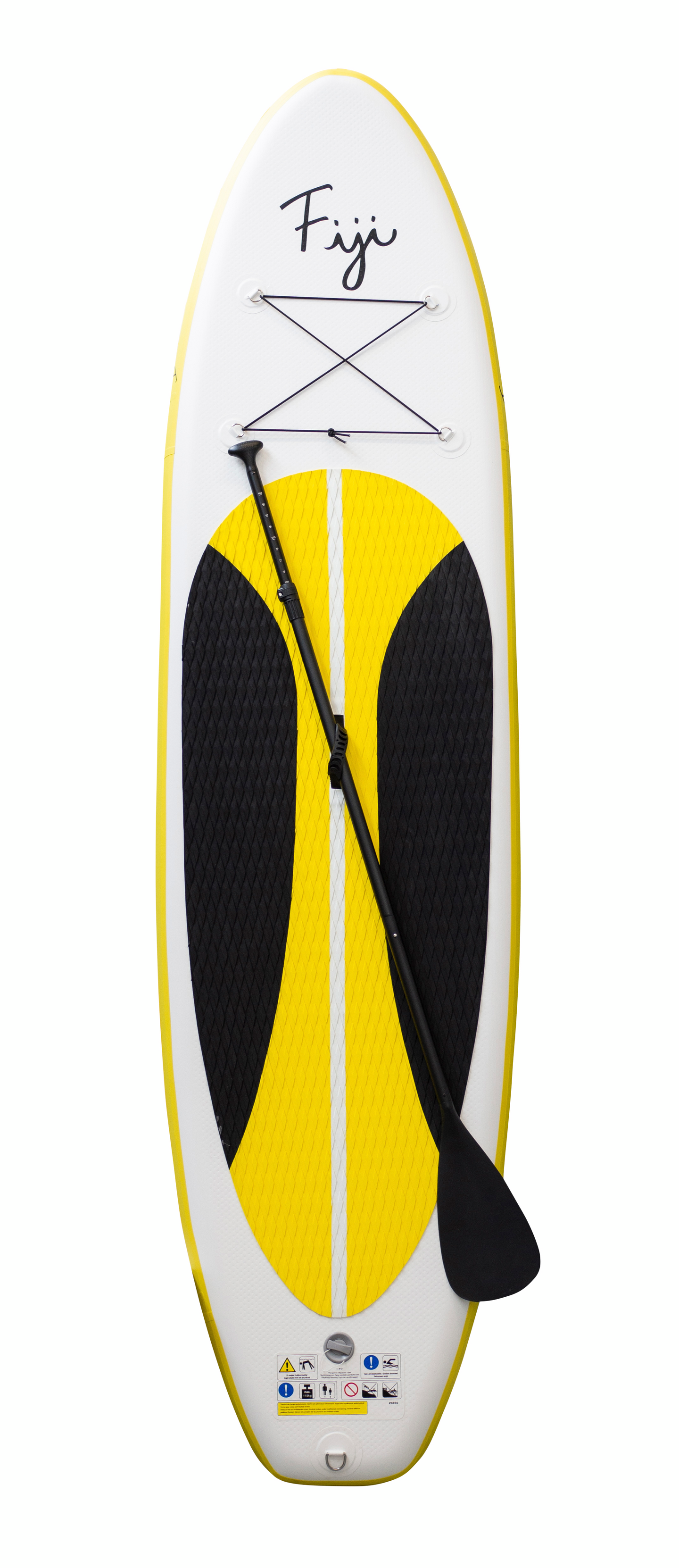 Sup-lautasetti Fiji 300cm