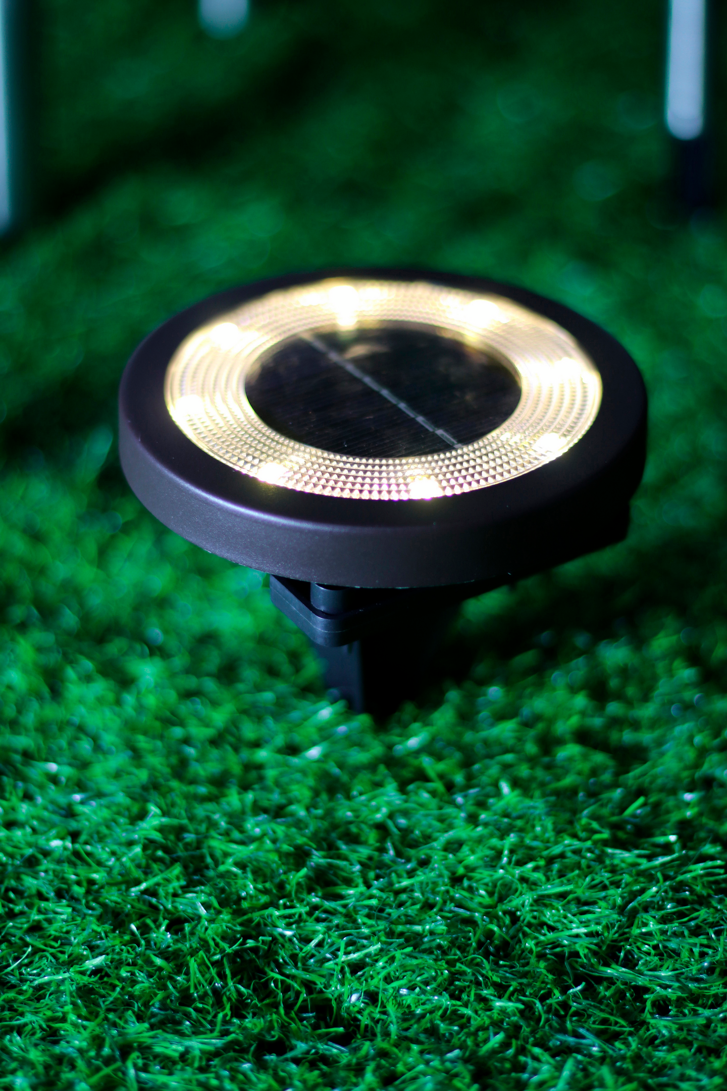 Maavalo Airam Novatar Solar 20lm