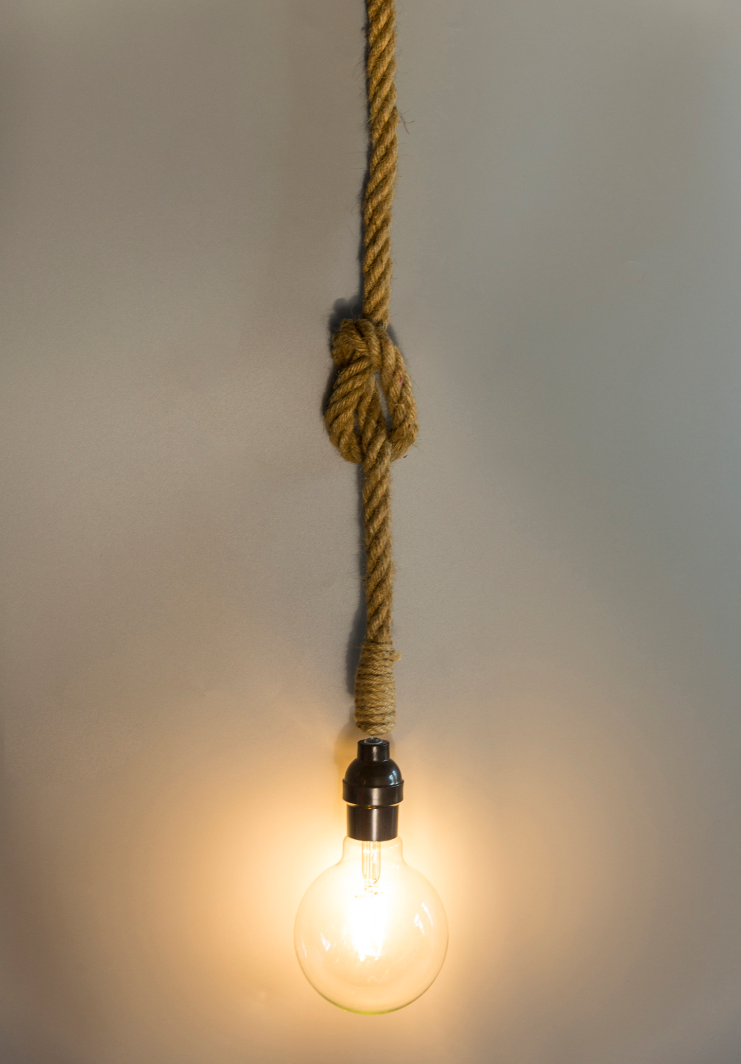 Koristelamppu Airam Liane Ø10cm