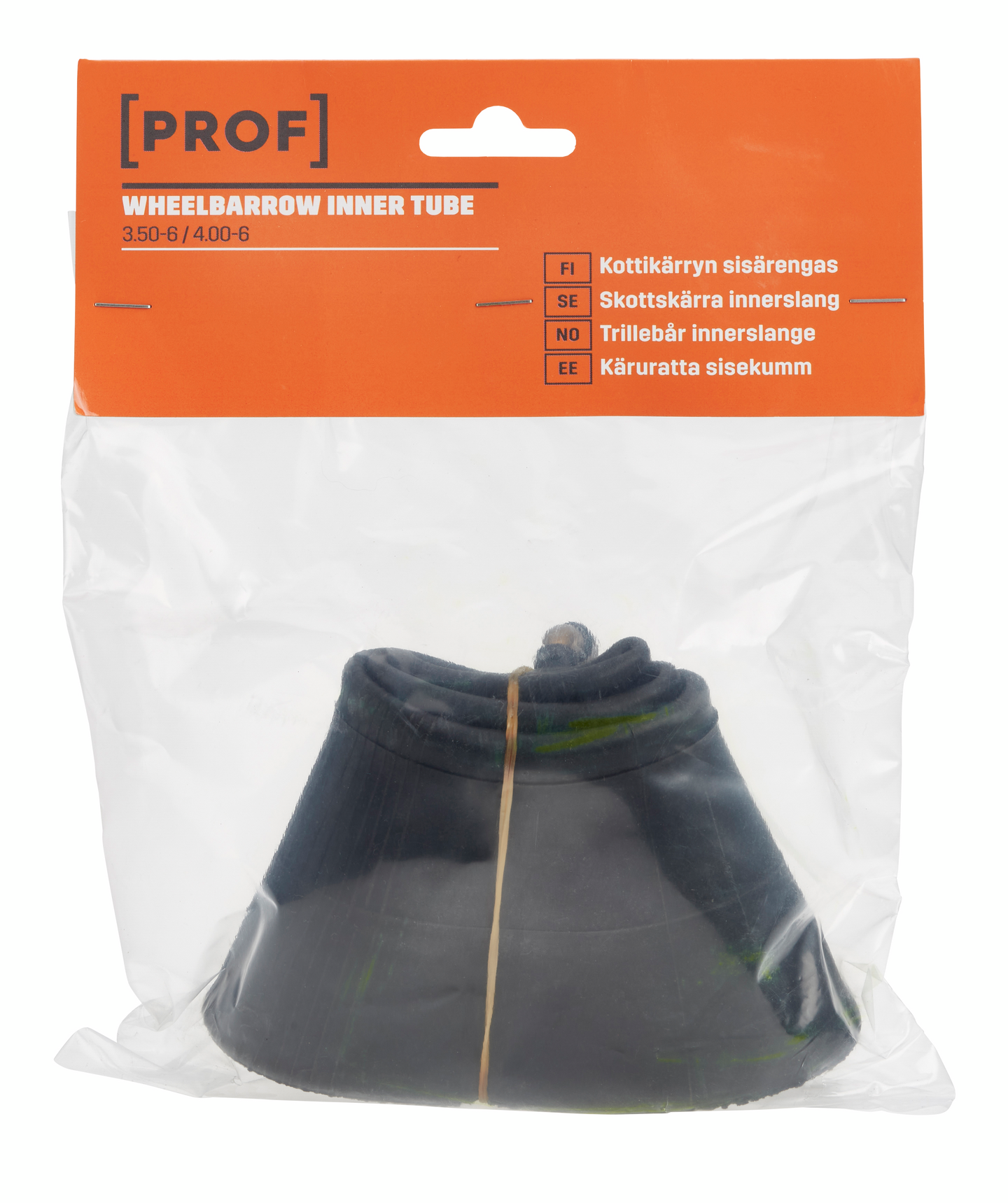 Kottikärryn Sisärengas Prof 3.50-6/4.00-6