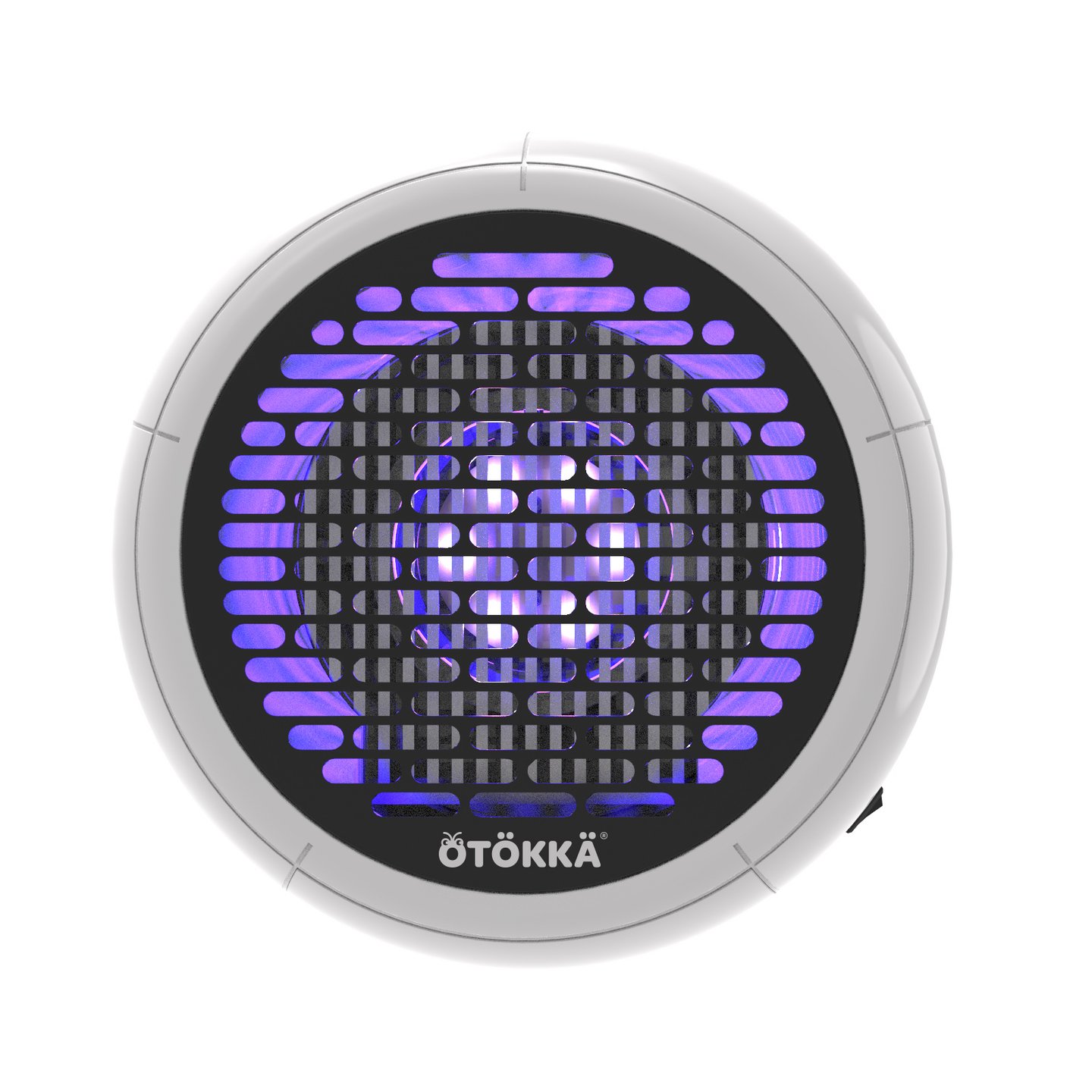 Sähköansa Ötökkä Apollo 160