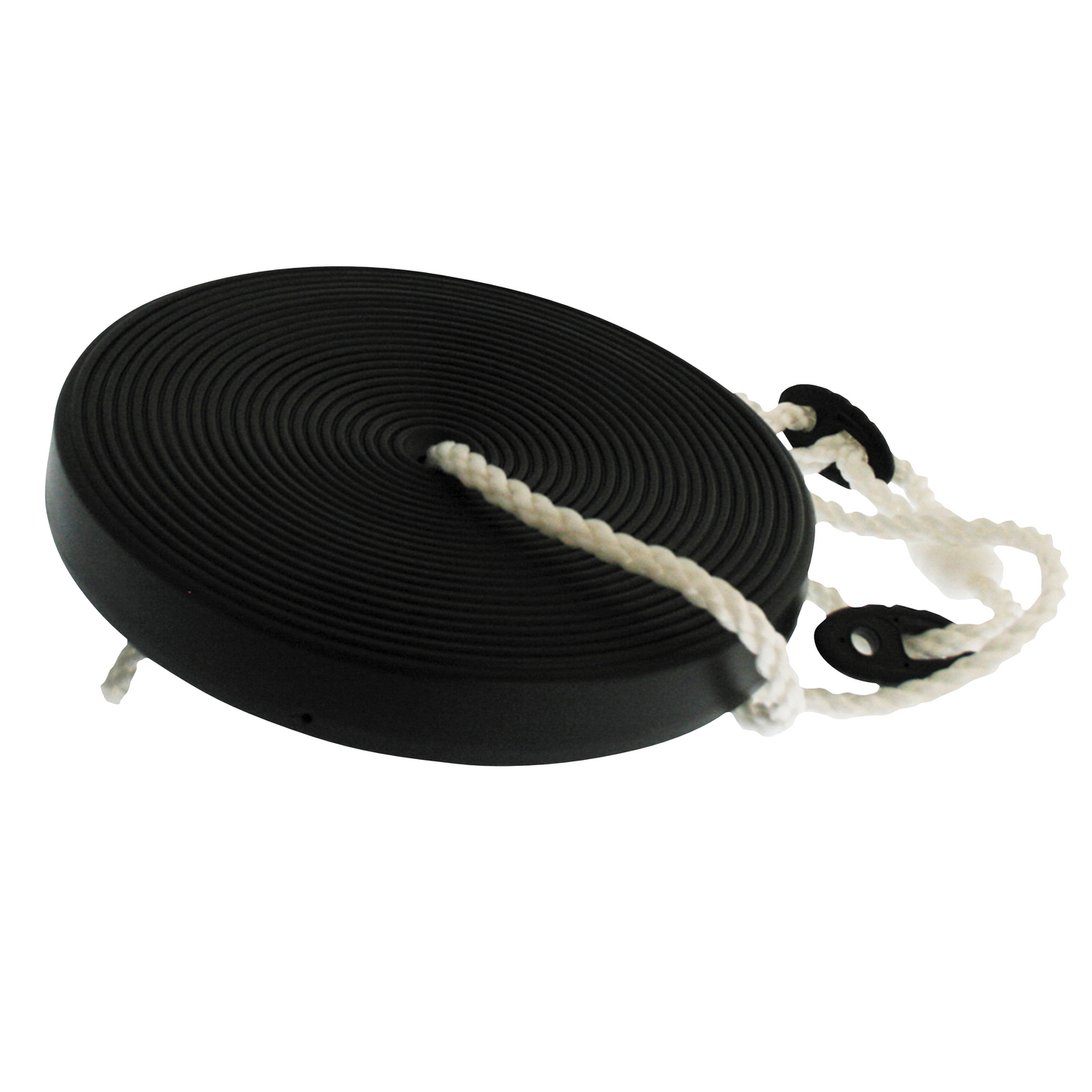 Lautaskeinu Nordic Play musta köydellä