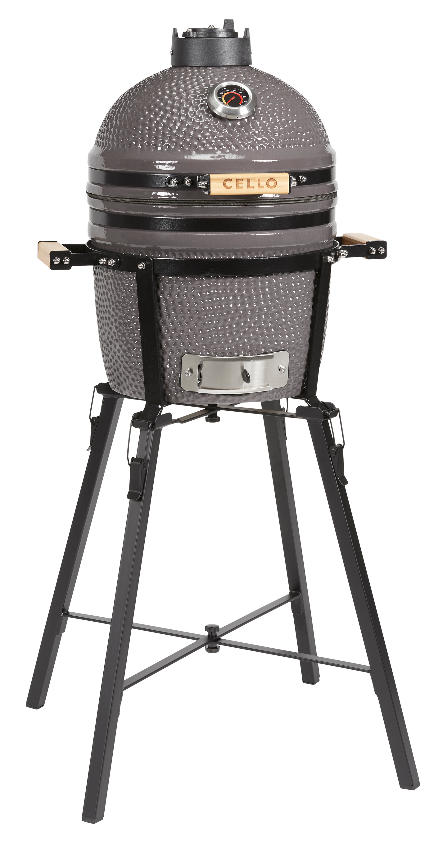 Fotställ Cello Kamado 15 Grill KRauta