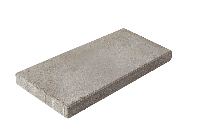 Betonilaatta HB 298x598x50 harmaa