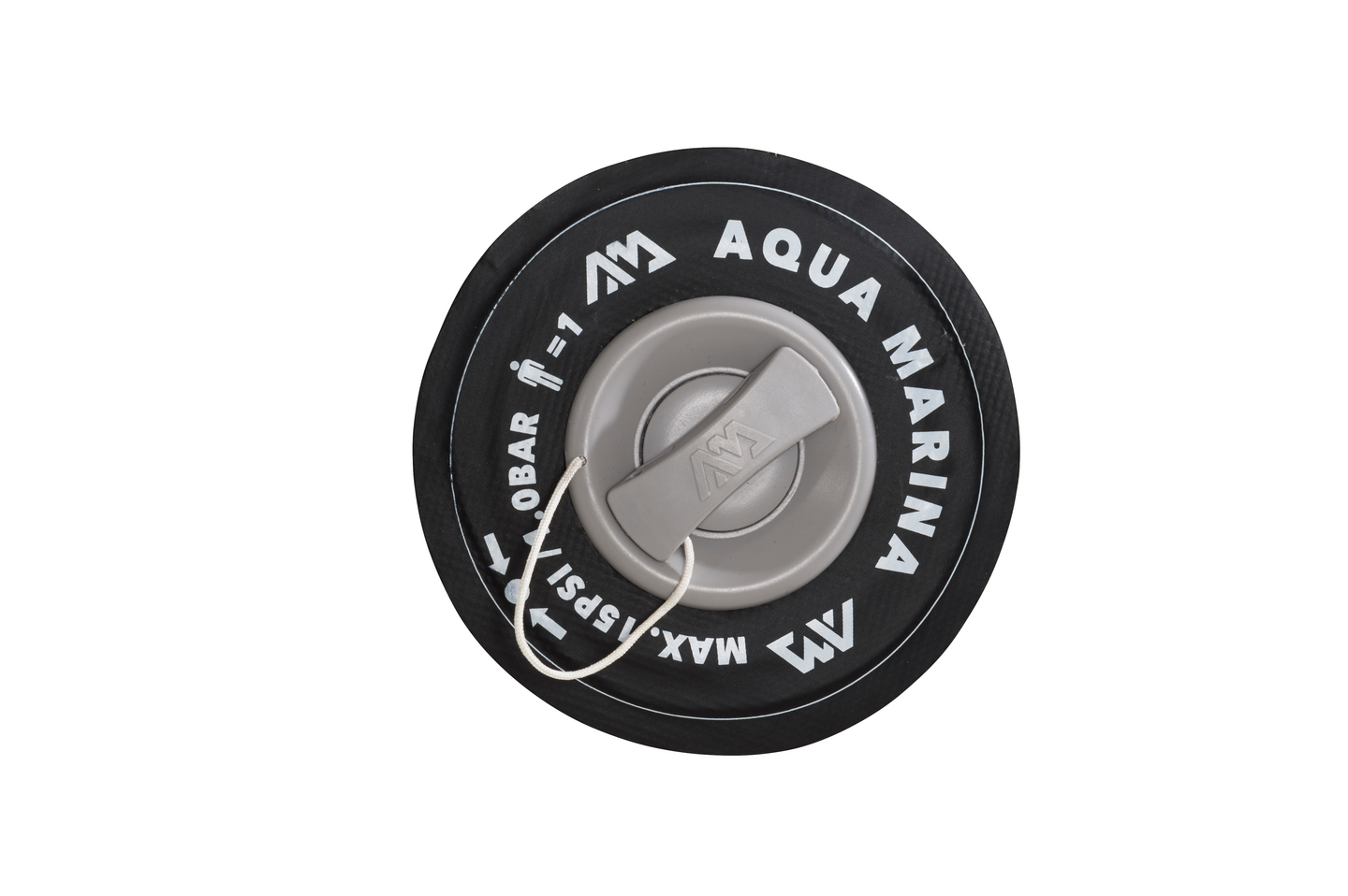 SUP-lauta Aqua Marina Pure Air 2,85m