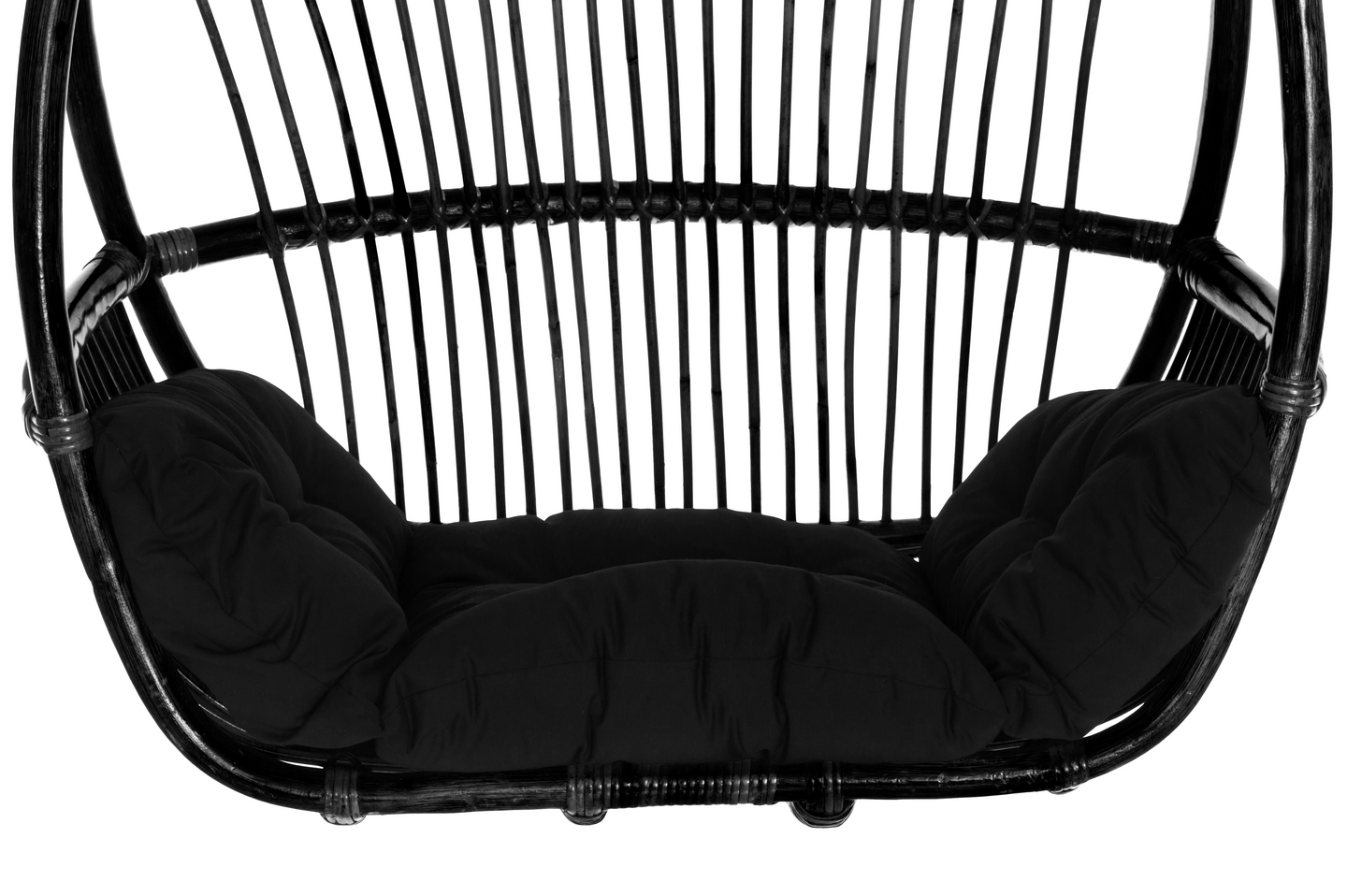 Riipputuoli Jakarta musta