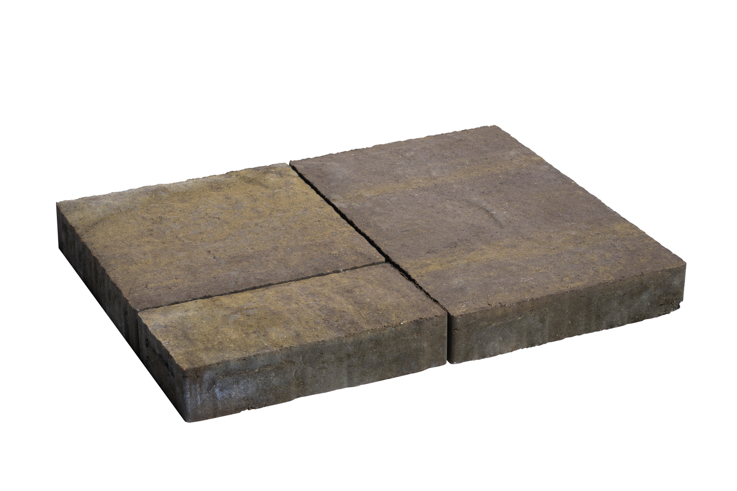 Loimukivet Lakka 60 pronssi 3 eri kokoa