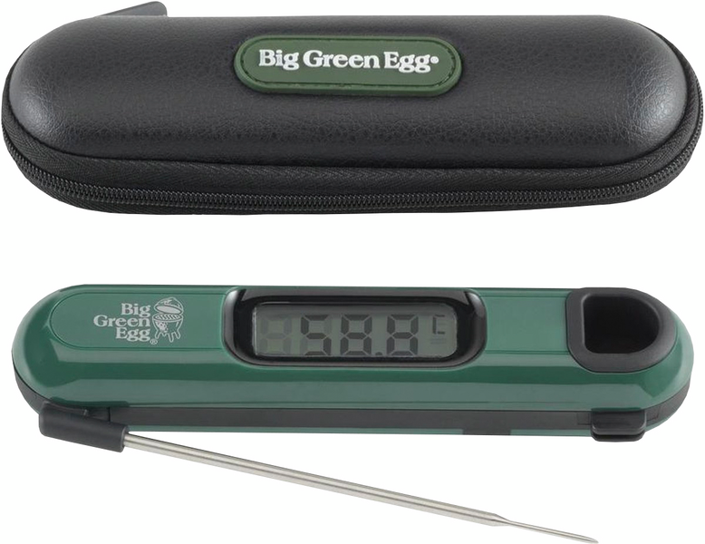 Lämpömittari Big Green Egg Instant read