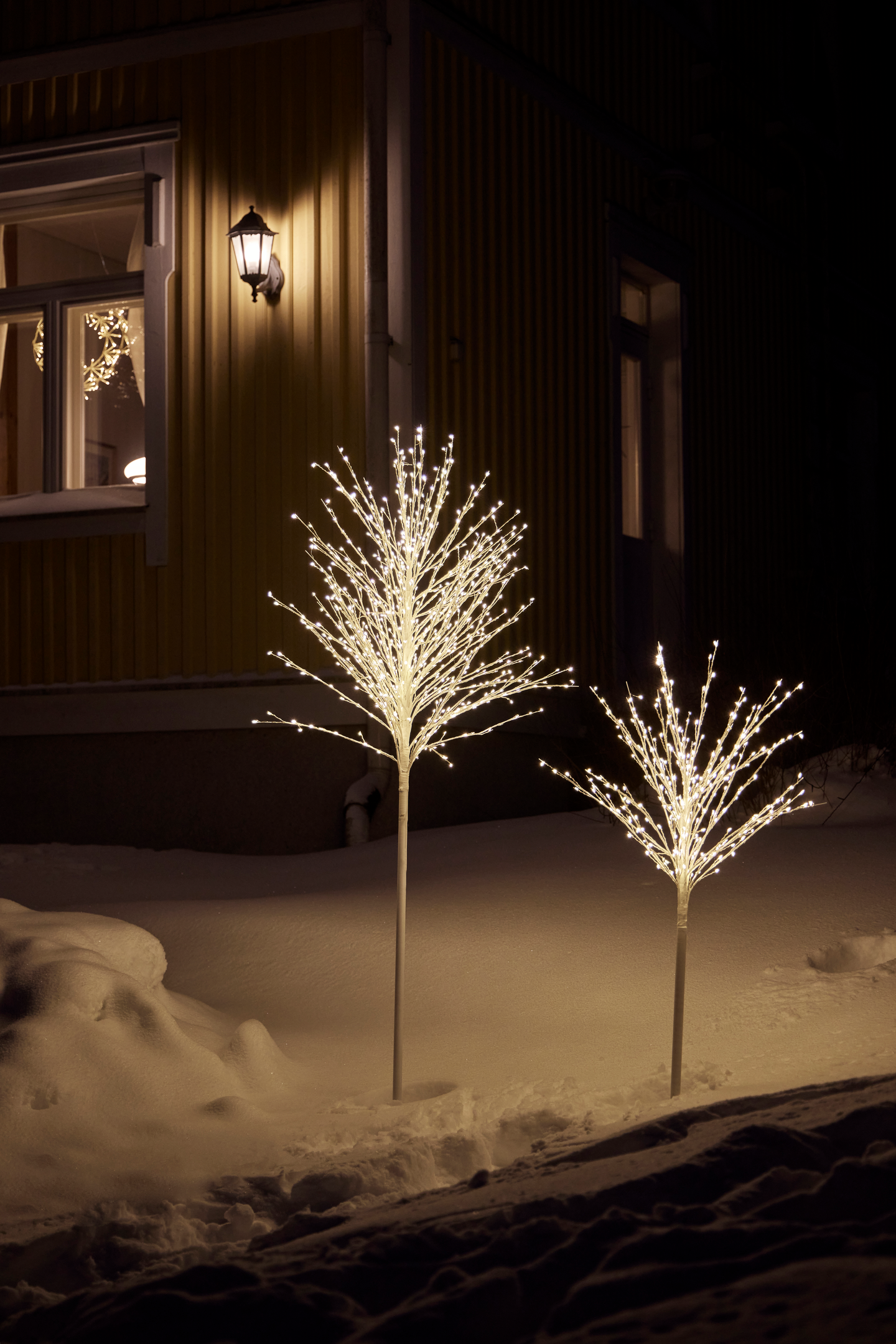 LJUSTRÄD CELLO DVÄRGSTR. 120CM IP44