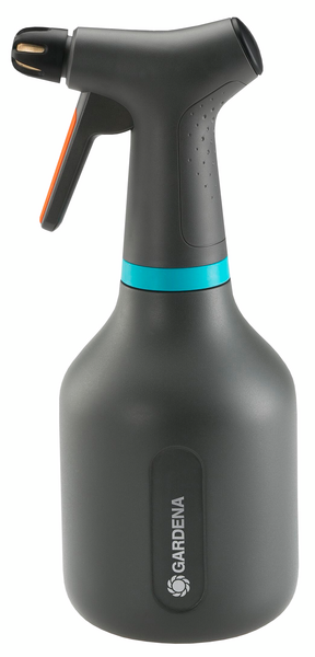 Sumutinpullo 0,75l Gardena