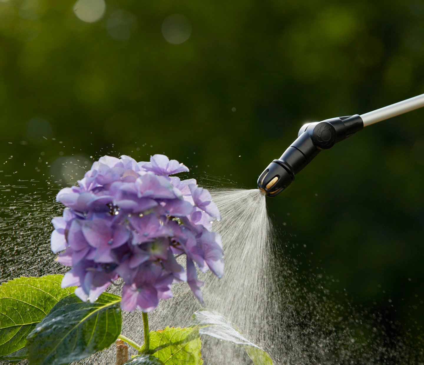 Paineruisku 5l easypump akkukäyttöinen Gardena