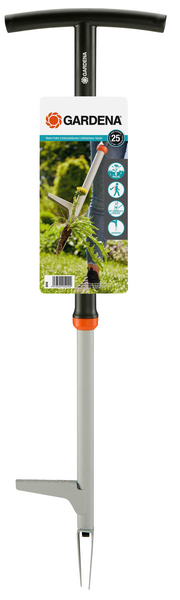 Rikkaruohonpoistaja Gardena