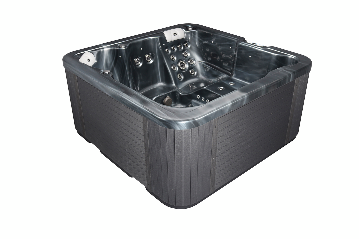 Ulkoporeallas Cello Spa Inari